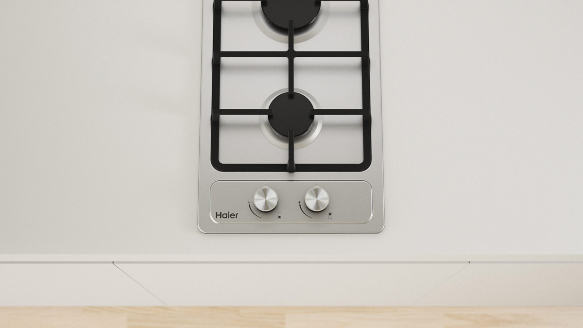 Intuitive controls