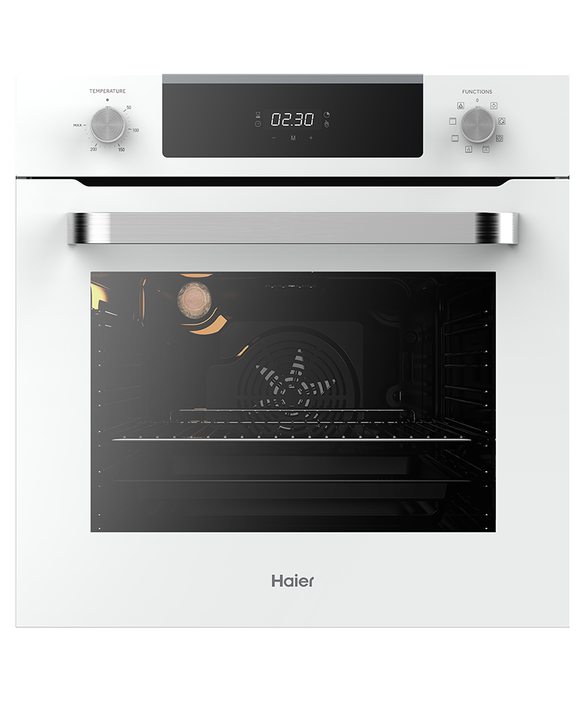 Oven, 60cm, 7 Function, with Air Fry, pdp