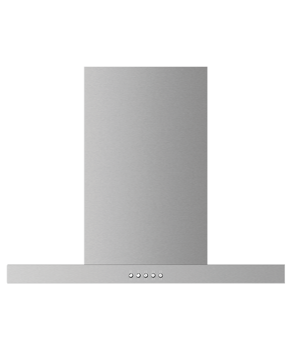 Wall Rangehood, 60cm, Box Chimney, pdp