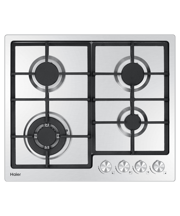 Gas on Steel Cooktop, 60cm, pdp