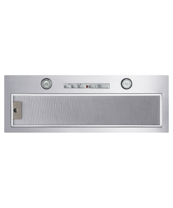 Integrated Insert Rangehood, 90cm, pdp