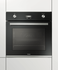 Oven, 60cm, 8 Function, Self-cleaning gallery image 2.0